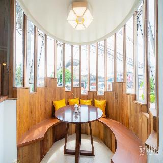 Phufa Waree Chiangrai Resort fotoÄŸrafÄ±