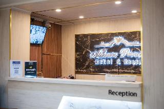 Atikarn Princess Hotel Resort fotoÄŸrafÄ±