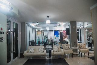 Atikarn Princess Hotel Resort fotoÄŸrafÄ±