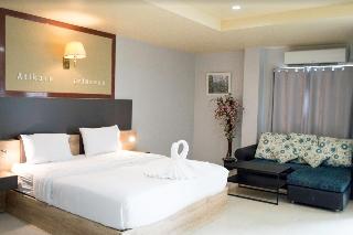 Atikarn Princess Hotel Resort fotoÄŸrafÄ±
