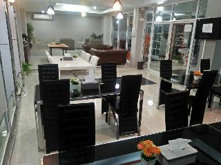Atikarn Princess Hotel Resort fotoÄŸrafÄ±