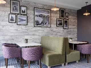 Leonardo Hotel Leeds fotoÄŸrafÄ±