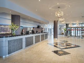 Leonardo Hotel Leeds fotoÄŸrafÄ±