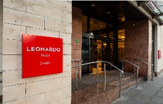 Leonardo Hotel Leeds fotoÄŸrafÄ±