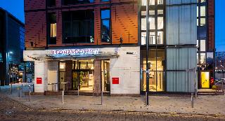 Leonardo Hotel Leeds fotoÄŸrafÄ±