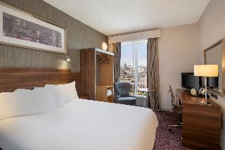 Leonardo Hotel Leeds fotoÄŸrafÄ±