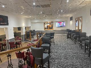 Britannia Wigan Hotel fotoÄŸrafÄ±