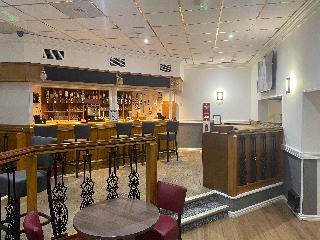 Britannia Wigan Hotel fotoÄŸrafÄ±