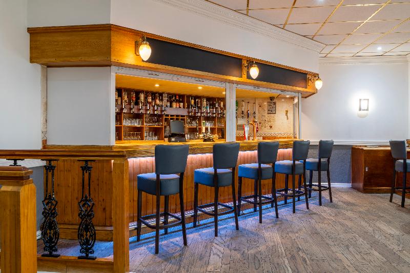 Britannia Wigan Hotel - Bar