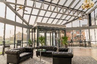 Britannia Wigan Hotel fotoÄŸrafÄ±