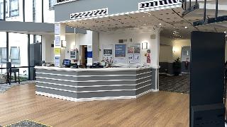 Britannia Wigan Hotel fotoÄŸrafÄ±