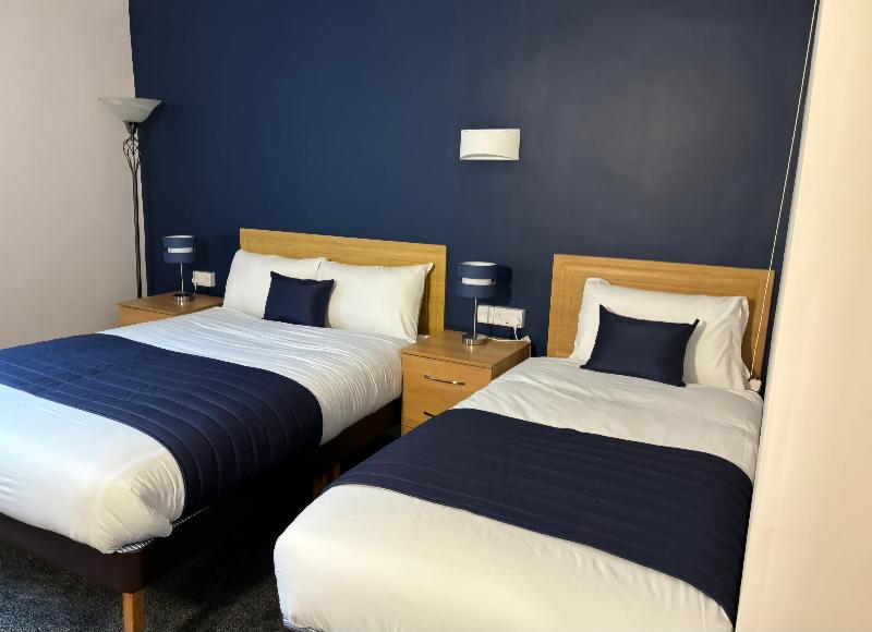 Britannia Wigan Hotel - Oda
