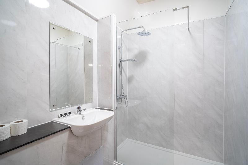 Britannia Wigan Hotel - Oda