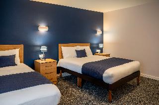 Britannia Wigan Hotel fotoÄŸrafÄ±