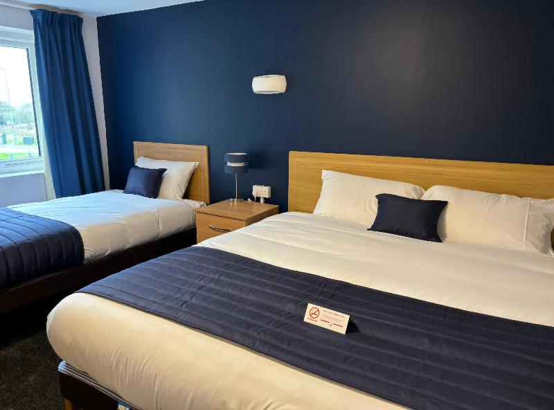Britannia Wigan Hotel - Oda