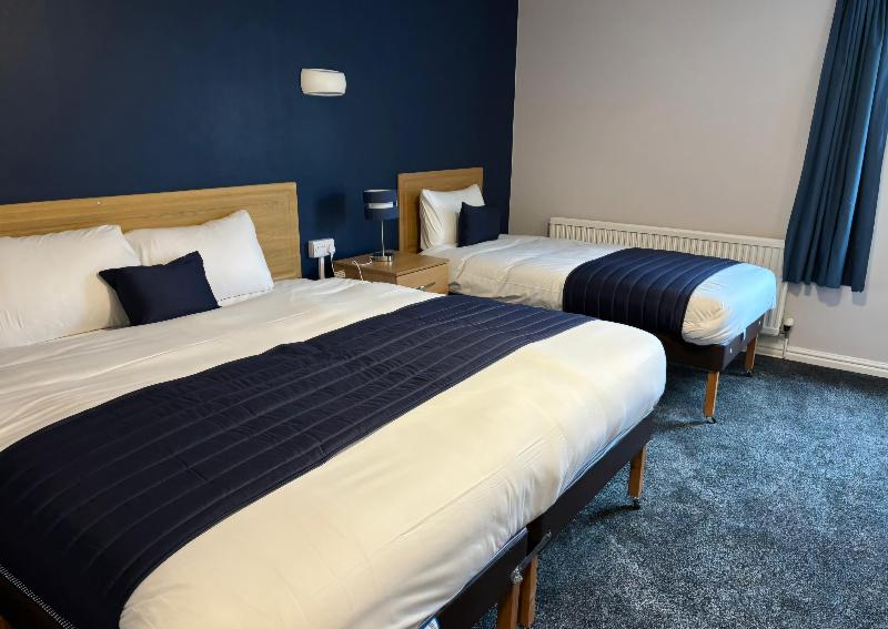 Britannia Wigan Hotel - Oda