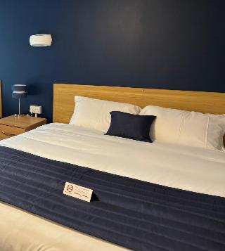 Britannia Wigan Hotel fotoÄŸrafÄ±