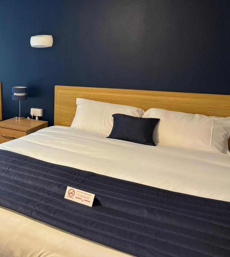 Britannia Wigan Hotel - Oda