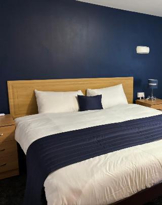 Britannia Wigan Hotel fotoÄŸrafÄ±