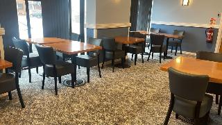 Britannia Wigan Hotel fotoÄŸrafÄ±