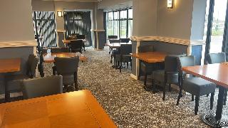 Britannia Wigan Hotel fotoÄŸrafÄ±