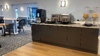Britannia Wigan Hotel fotoÄŸrafÄ±
