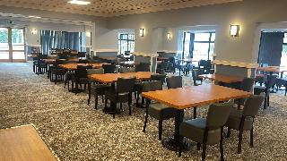 Britannia Wigan Hotel fotoÄŸrafÄ±