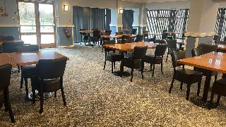 Britannia Wigan Hotel fotoÄŸrafÄ±