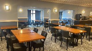 Britannia Wigan Hotel fotoÄŸrafÄ±