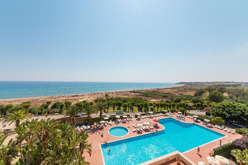 Paradise Beach Resort - Genel