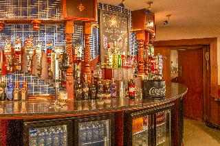 Norbreck Castle Hotel Blackpool fotoÄŸrafÄ±
