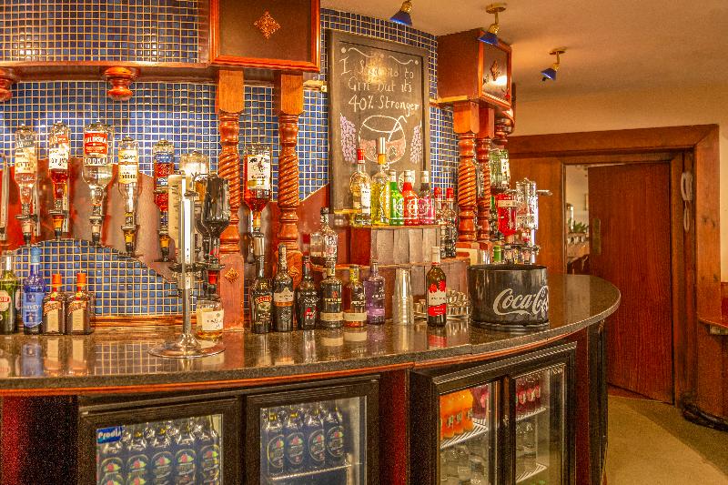 Norbreck Castle Hotel Blackpool - Bar
