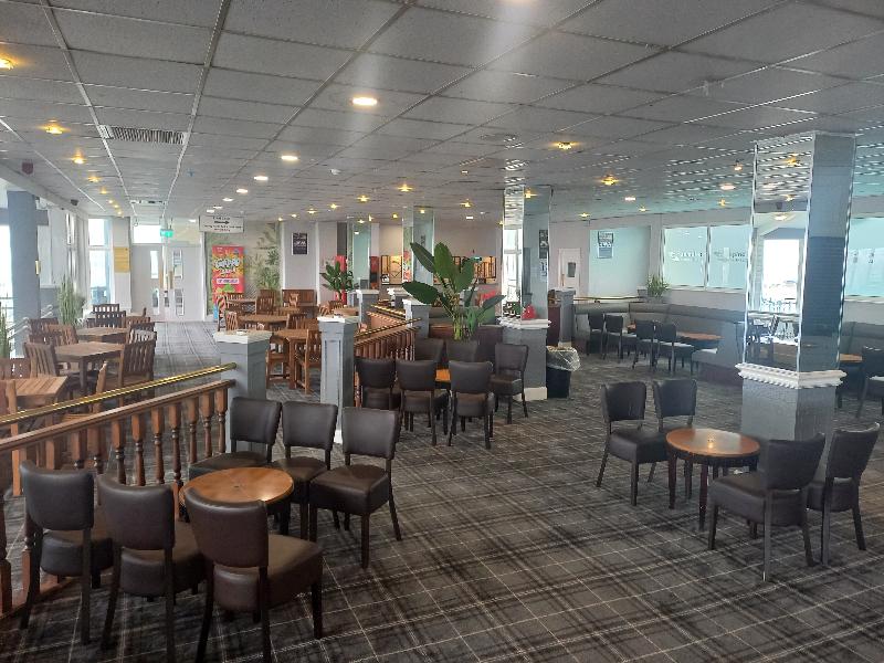 Norbreck Castle Hotel Blackpool - Bar