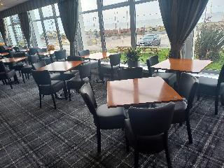 Norbreck Castle Hotel Blackpool fotoÄŸrafÄ±