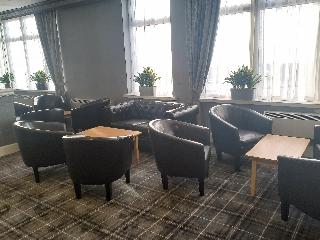 Norbreck Castle Hotel Blackpool fotoÄŸrafÄ±