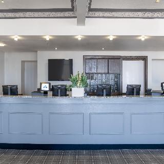 Norbreck Castle Hotel Blackpool fotoÄŸrafÄ±