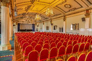 Norbreck Castle Hotel Blackpool fotoÄŸrafÄ±