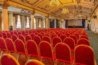 Norbreck Castle Hotel Blackpool fotoÄŸrafÄ±