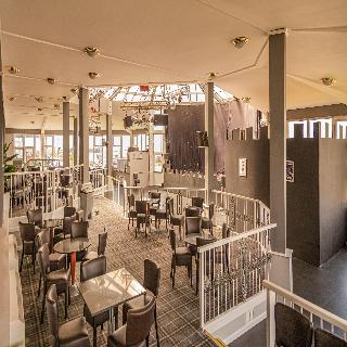 Norbreck Castle Hotel Blackpool fotoÄŸrafÄ±