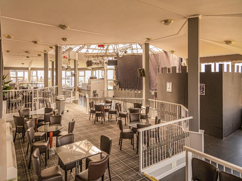 Norbreck Castle Hotel Blackpool - Toplantı