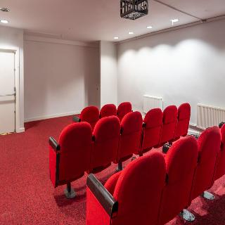 Norbreck Castle Hotel Blackpool fotoÄŸrafÄ±