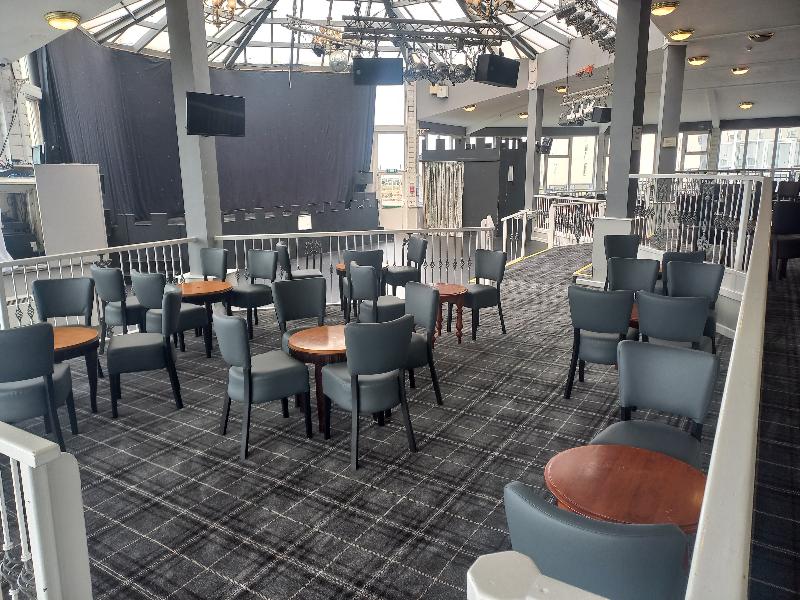 Norbreck Castle Hotel Blackpool - Aktivite