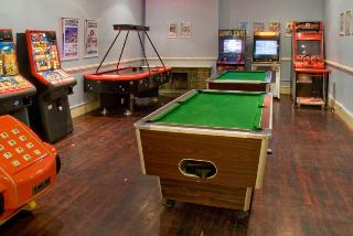 Norbreck Castle Hotel Blackpool fotoÄŸrafÄ±