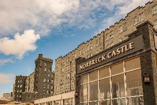 Norbreck Castle Hotel Blackpool otel fotoğrafı