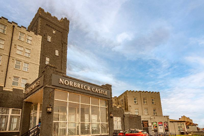 Norbreck Castle Hotel Blackpool - Genel