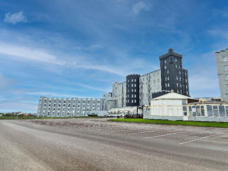 Norbreck Castle Hotel Blackpool - Genel