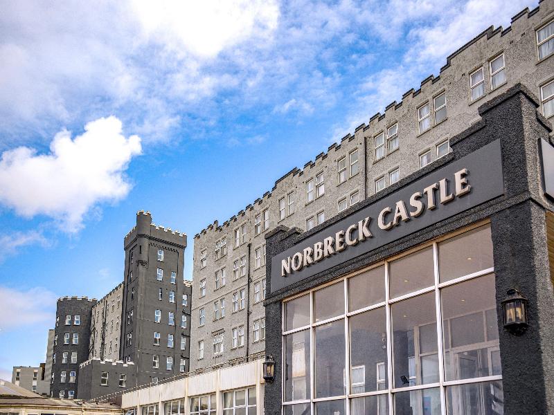 Norbreck Castle Hotel Blackpool - Genel