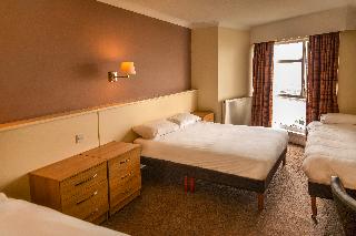 Norbreck Castle Hotel Blackpool fotoÄŸrafÄ±