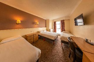 Norbreck Castle Hotel Blackpool fotoÄŸrafÄ±