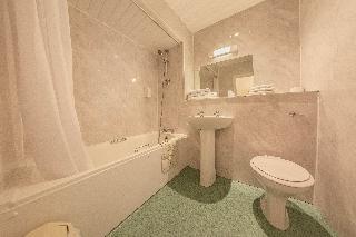 Norbreck Castle Hotel Blackpool fotoÄŸrafÄ±